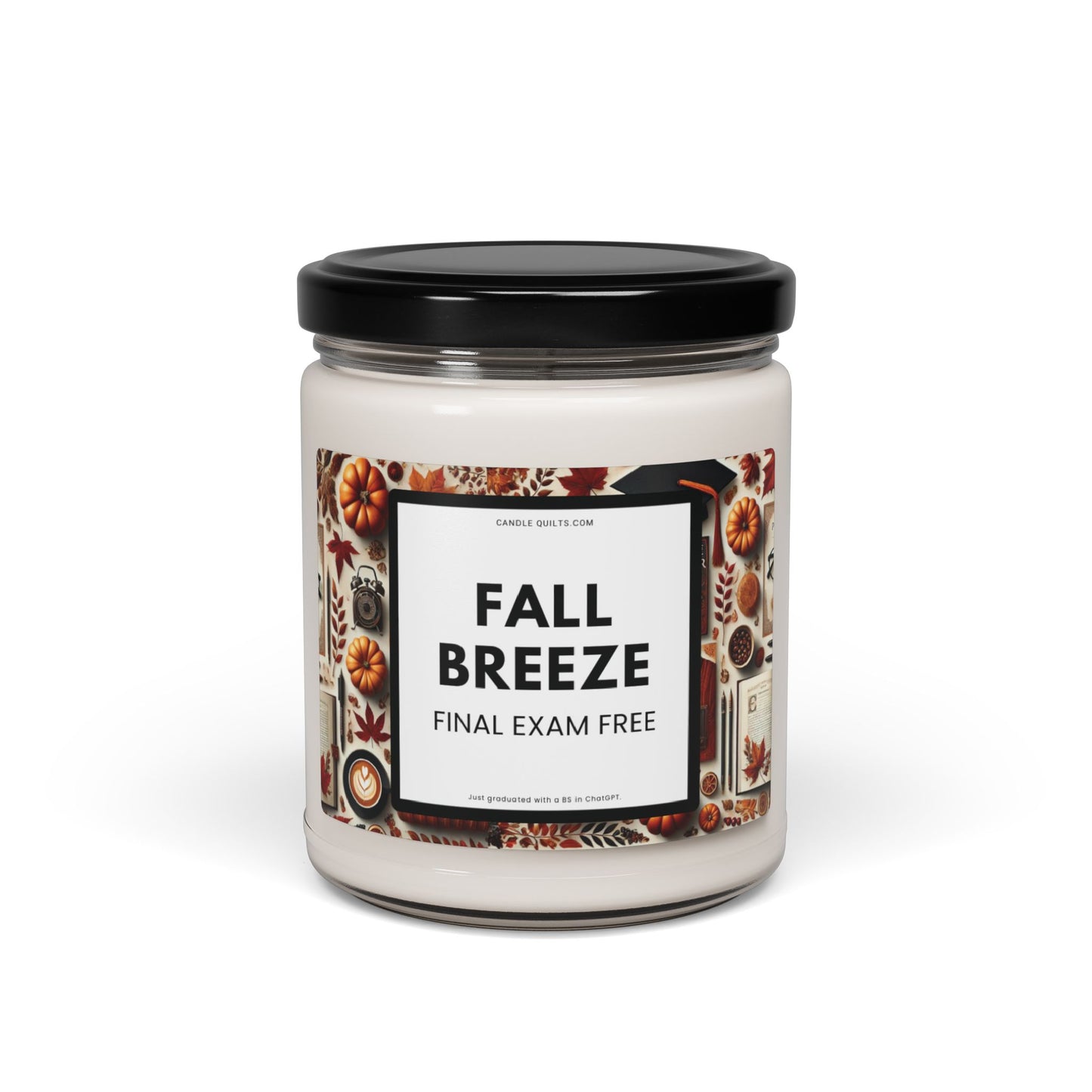 Fall Breeze, Final Exam Free