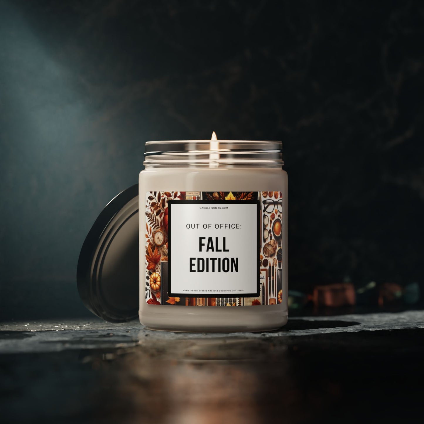 Out of Office: Fall Edition