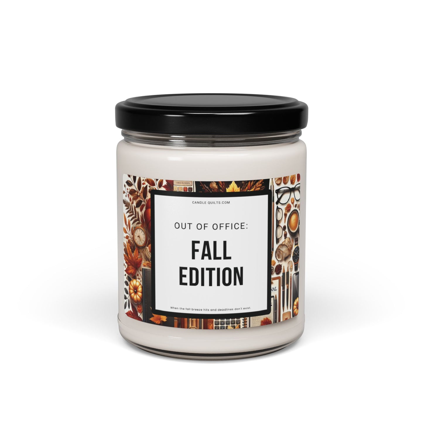 Out of Office: Fall Edition