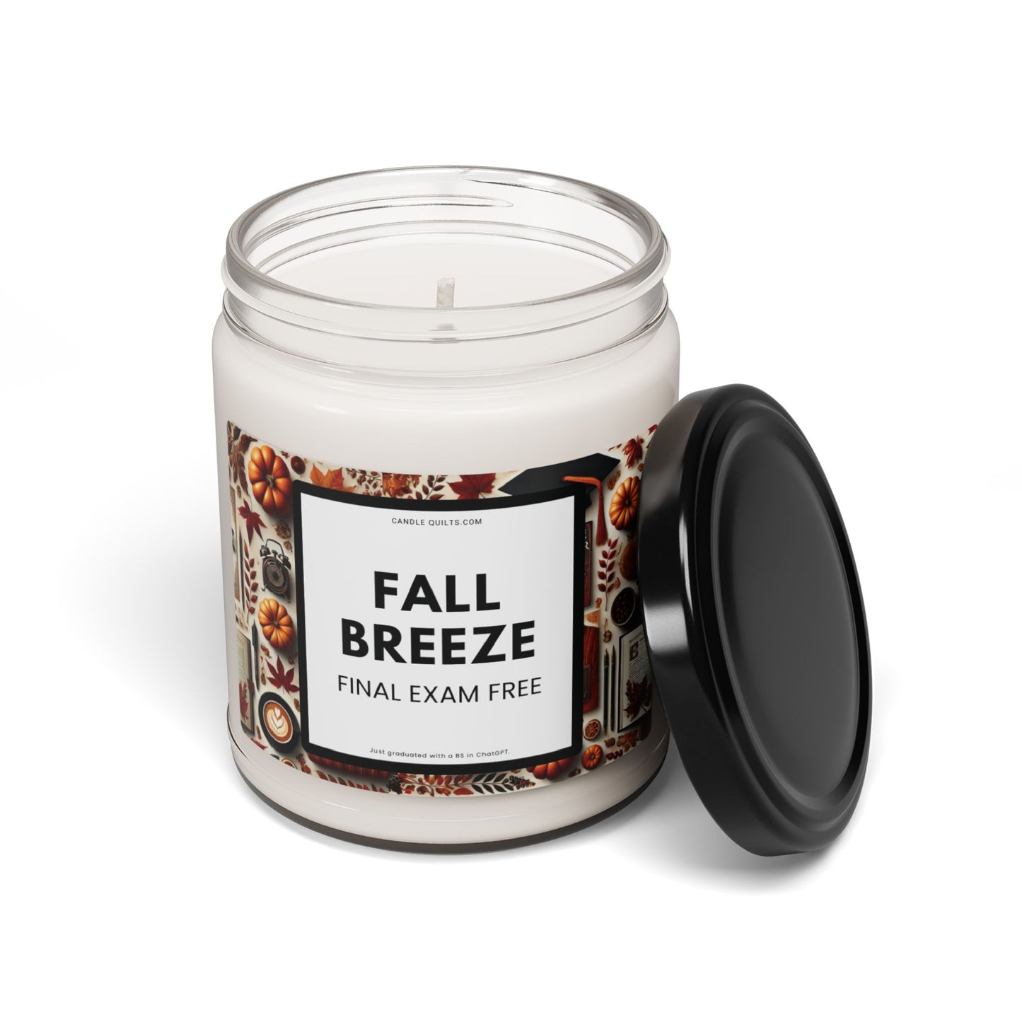 Fall Breeze, Final Exam Free